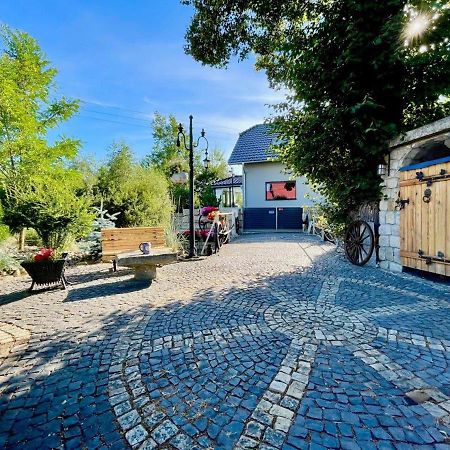 Apartament Nad Potokiem Jelenia Góra Eksteriør billede