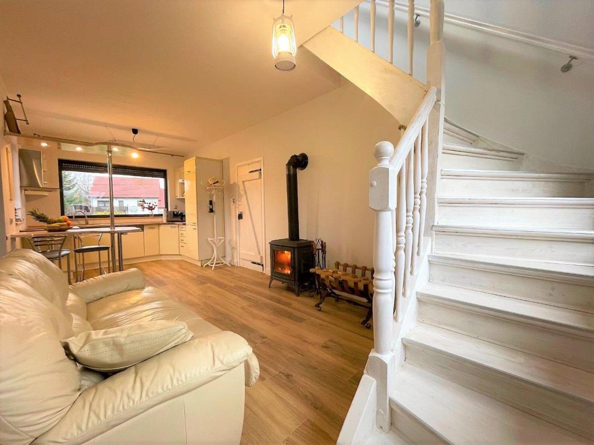Apartament Nad Potokiem Jelenia Góra Eksteriør billede