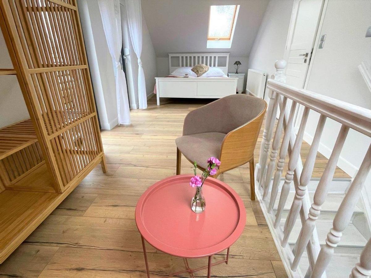 Apartament Nad Potokiem Jelenia Góra Eksteriør billede