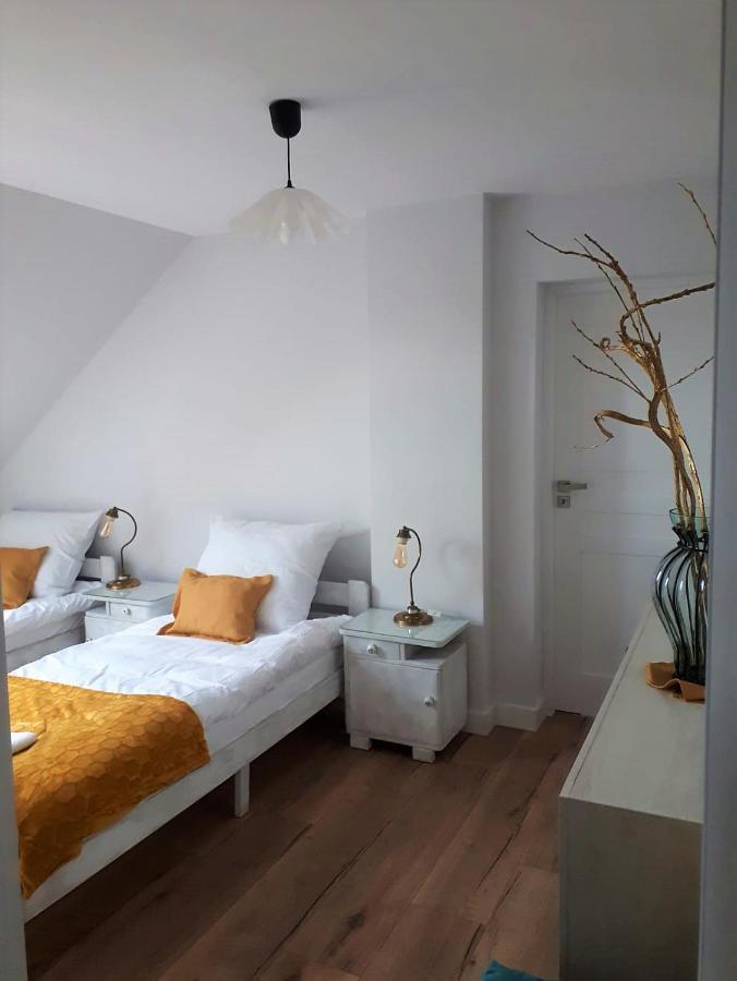 Apartament Nad Potokiem Jelenia Góra Eksteriør billede
