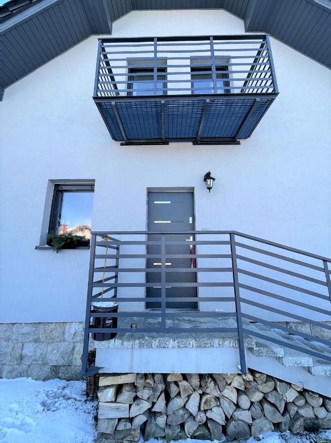 Apartament Nad Potokiem Jelenia Góra Eksteriør billede