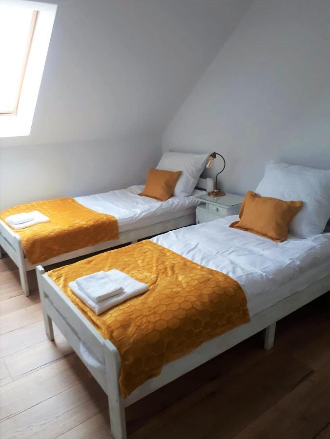 Apartament Nad Potokiem Jelenia Góra Eksteriør billede