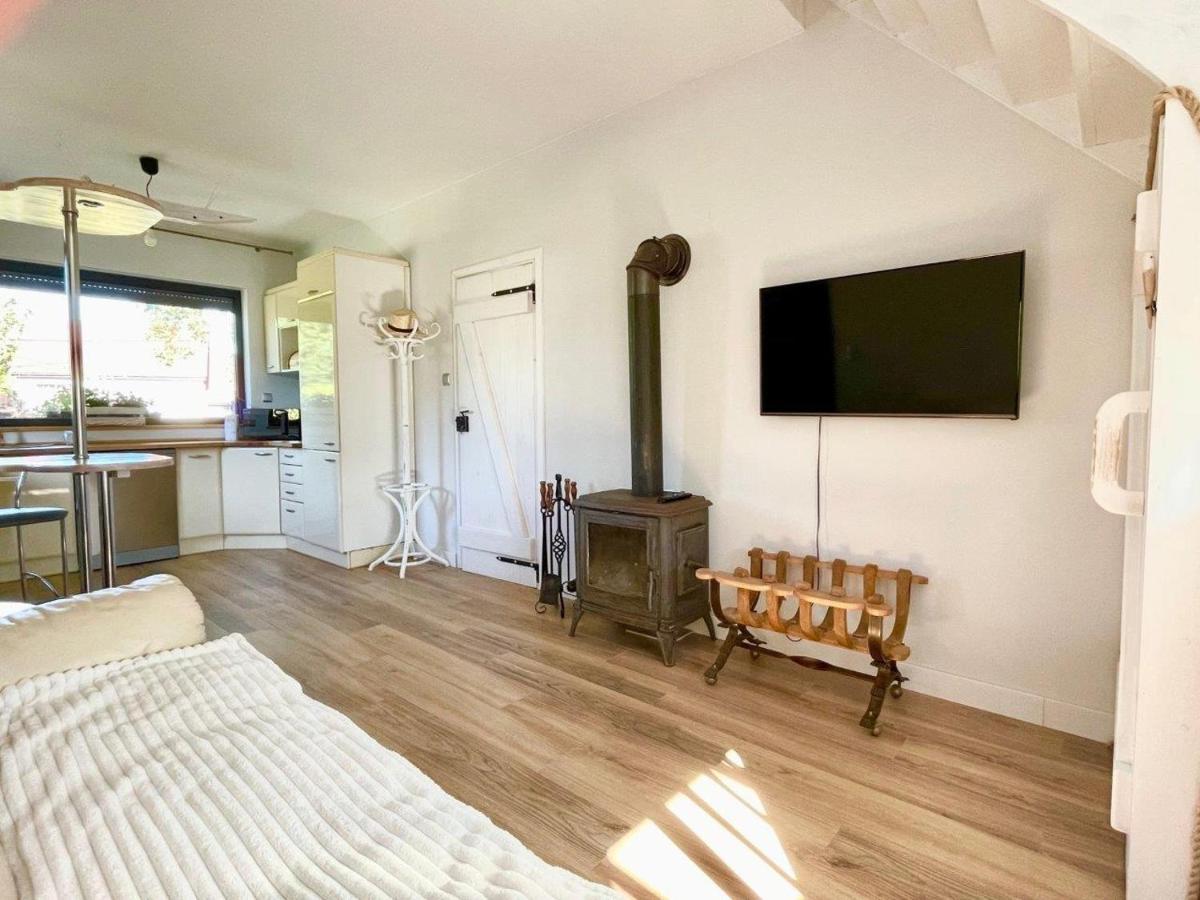 Apartament Nad Potokiem Jelenia Góra Eksteriør billede